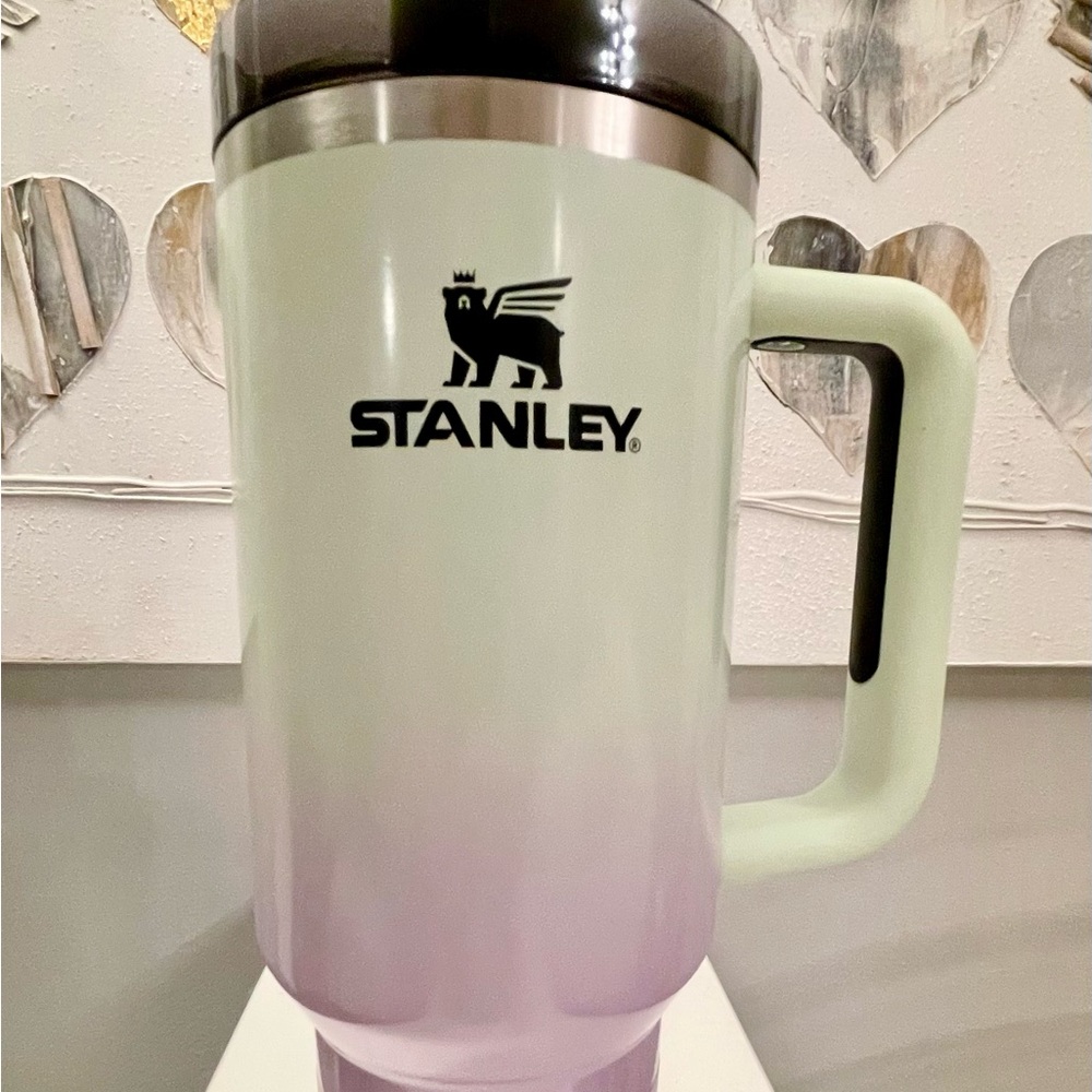 Stanley Hypnotic Green